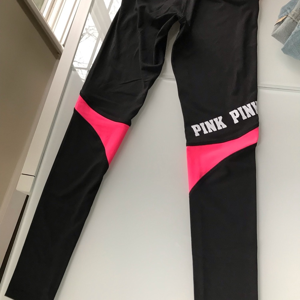 PINK Victoria’s Secret Yoga Pants
